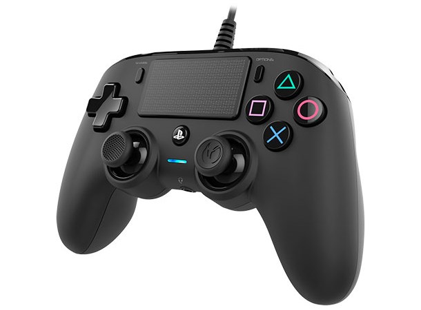 Playstation 4 Spill For Sma Barn